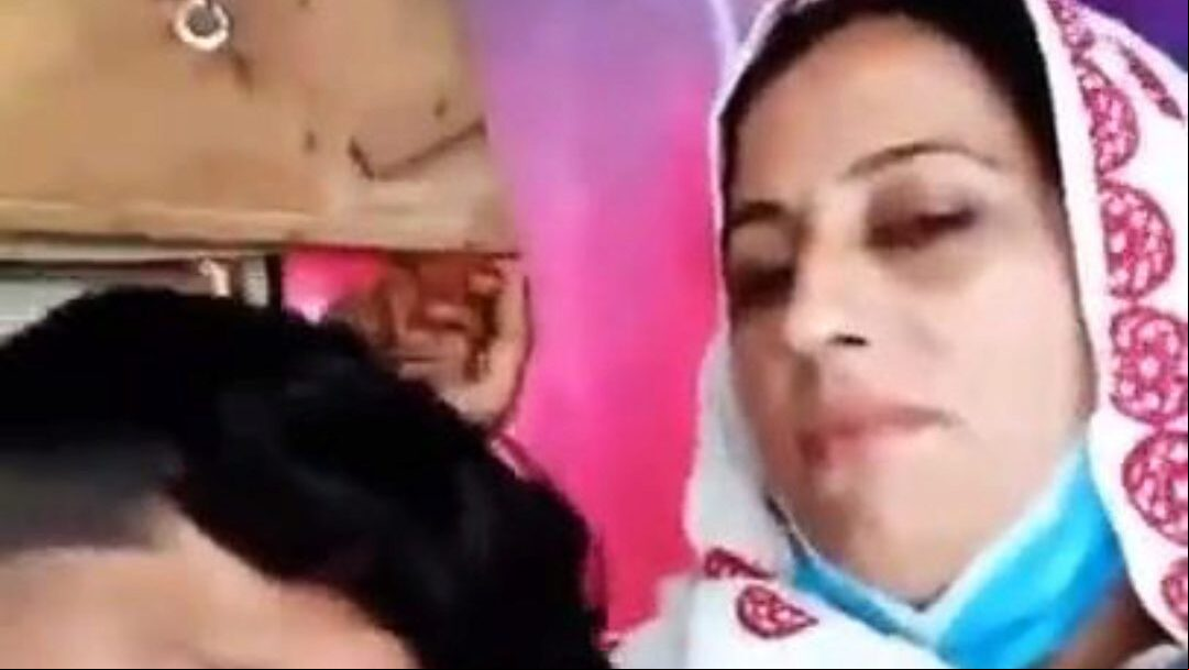 Hot muslim desi bhabhi